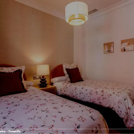 Appartement Ferreira Costa Adeje (Tenerife)