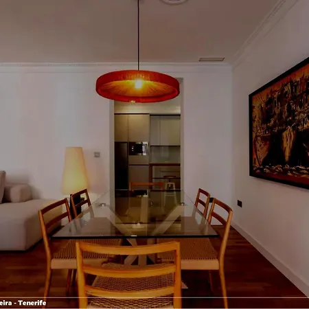 Ferreira Appartement